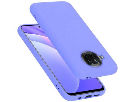 Cacasa para Xiaomi Mi 10T Lite CADORABO Morado
