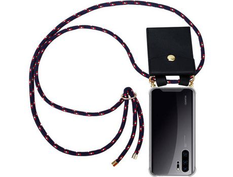 Cacasa para Huawei P30 Pro CADORABO Azul