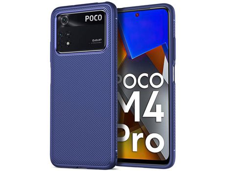 Cacasa para Xiaomi Poco X4 Pro 5G