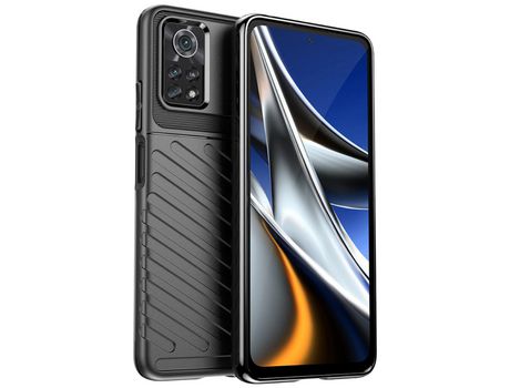 Cacasa para Xiaomi Poco X4 Pro 5G