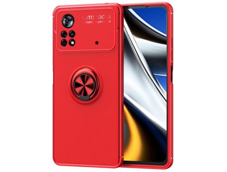Cacasa para Xiaomi Poco X4 Pro 5G
