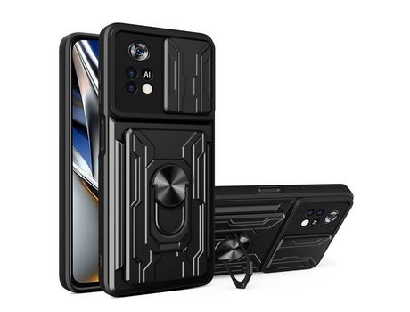 Cacasa para Xiaomi Poco X4 Pro 5G