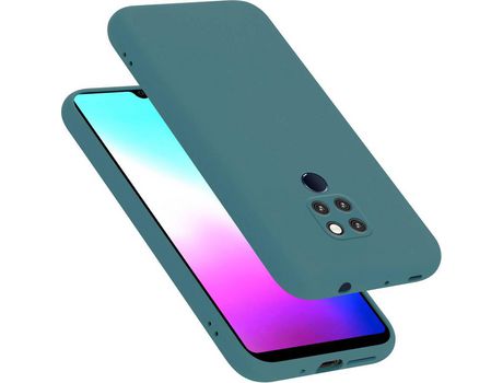 Cacasa para Huawei Mate 20 Lite CADORABO Verde