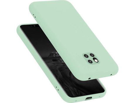 Cacasa para Huawei Mate 20 Pro CADORABO Verde