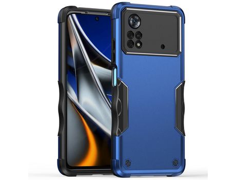 Cacasa para Xiaomi Poco X4 Pro 5G