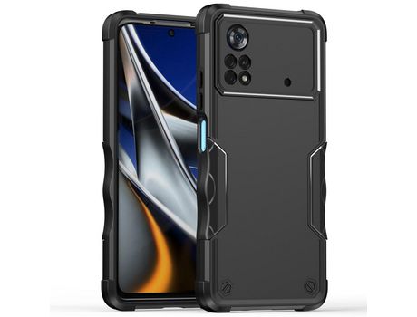 Cacasa para Xiaomi Poco X4 Pro 5G