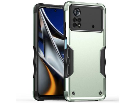 Cacasa para Xiaomi Poco X4 Pro 5G