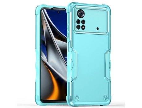 Cacasa para Xiaomi Poco X4 Pro 5G