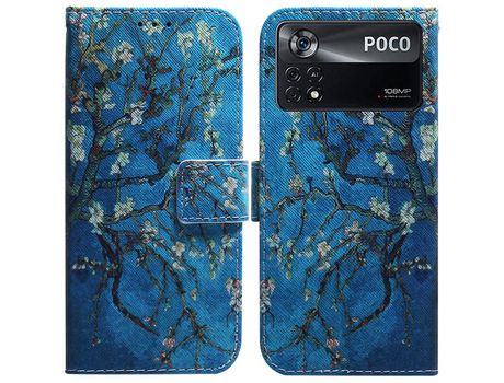 Cacasa para Xiaomi Poco X4 Pro 5G