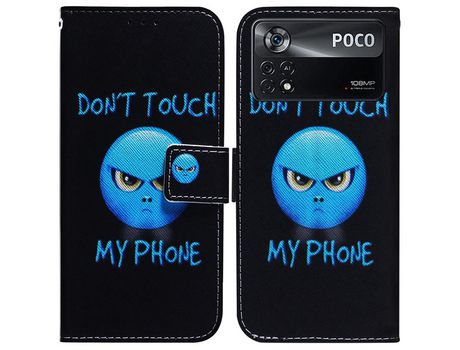 Cacasa para Xiaomi Poco X4 Pro 5G