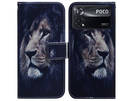 Cacasa para Xiaomi Poco X4 Pro 5G
