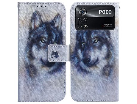 Cacasa para Xiaomi Poco X4 Pro 5G