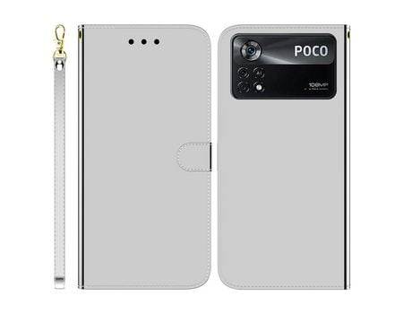 Cacasa para Xiaomi Poco X4 Pro 5G