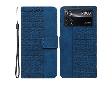 Cacasa para Xiaomi Poco X4 Pro 5G