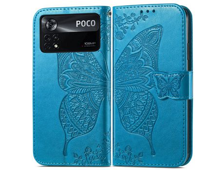 Cacasa para Xiaomi Poco X4 Pro 5G