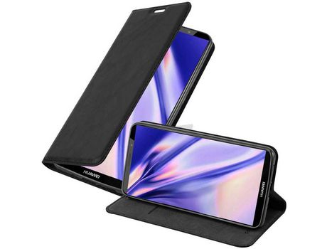 Cacasa para Huawei Mate 10 Pro CADORABO Negro