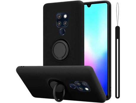 Cacasa para Huawei Mate 20 CADORABO Negro