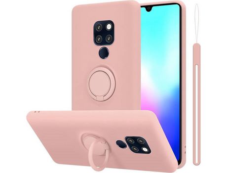 Cacasa para Huawei Mate 20 CADORABO Rosa