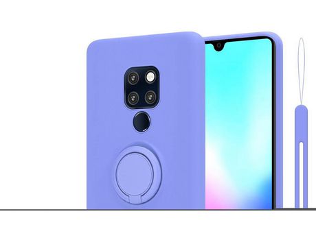 Cacasa para Huawei Mate 20 CADORABO Morado