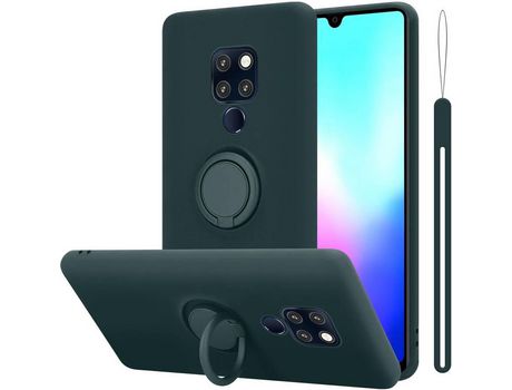 Cacasa para Huawei Mate 20 CADORABO Verde