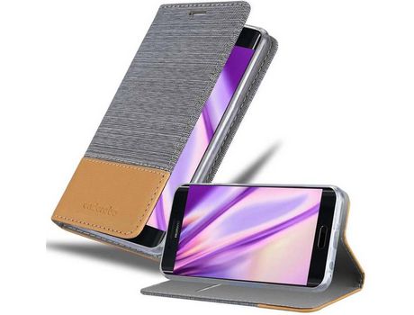 Cacasa para Huawei Mate 9 Pro CADORABO Gris