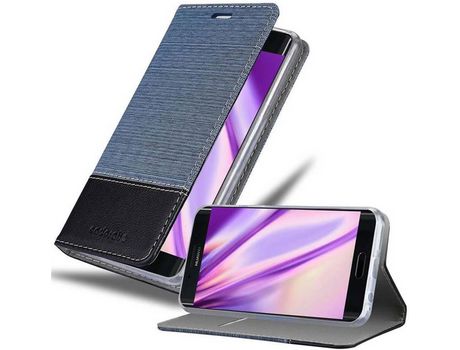 Cacasa para Huawei Mate 9 Pro CADORABO Azul