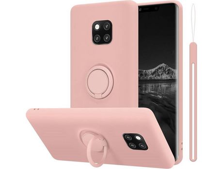 Cacasa para Huawei Mate 20 Pro CADORABO Rosa