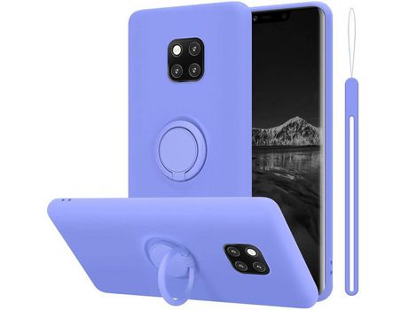 Cacasa para Huawei Mate 20 Pro CADORABO Morado
