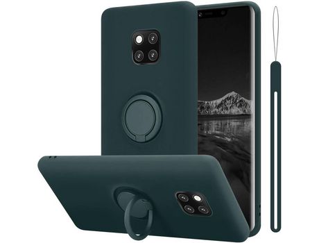 Cacasa para Huawei Mate 20 Pro CADORABO Verde