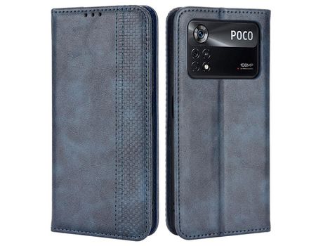 Cacasa para Xiaomi Poco X4 Pro 5G