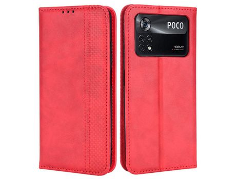Cacasa para Xiaomi Poco X4 Pro 5G