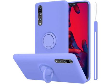 Cacasa para Huawei P20 Pro/P20 Plus CADORABO Morado