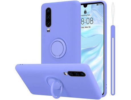 Cacasa para Huawei P30 CADORABO Morado