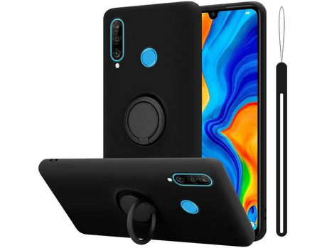 Cacasa para Huawei P30 Lite CADORABO Negro