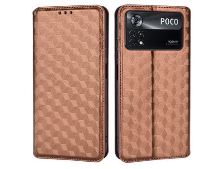 Cacasa para Xiaomi Poco X4 Pro 5G