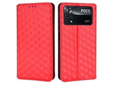Cacasa para Xiaomi Poco X4 Pro 5G