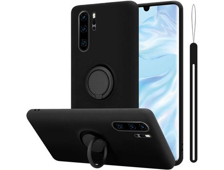 Cacasa para Huawei P30 Pro CADORABO Negro