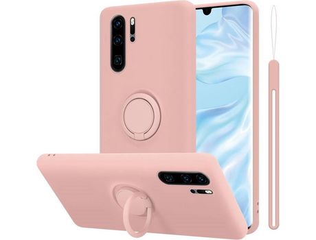 Cacasa para Huawei P30 Pro CADORABO Rosa
