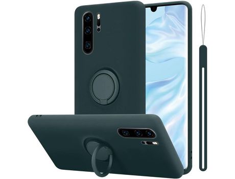 Cacasa para Huawei P30 Pro CADORABO Verde