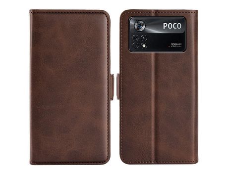 Cacasa para Xiaomi Poco X4 Pro 5G