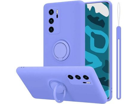 Cacasa para Huawei P40 CADORABO Morado