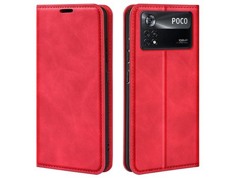 Cacasa para Xiaomi Poco X4 Pro 5G