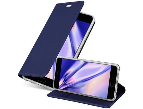 Cacasa para Huawei P10 CADORABO Azul