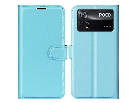 Cacasa para Xiaomi Poco X4 Pro 5G