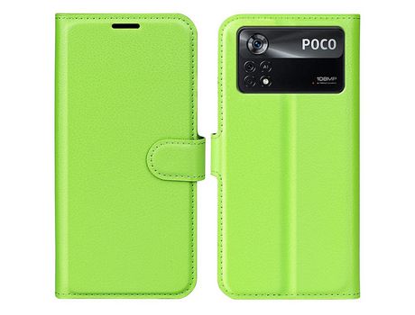 Cacasa para Xiaomi Poco X4 Pro 5G
