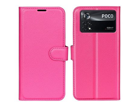 Cacasa para Xiaomi Poco X4 Pro 5G