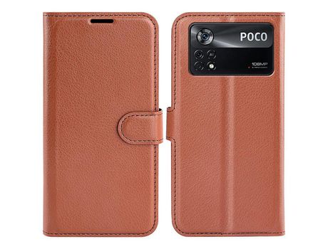 Cacasa para Xiaomi Poco X4 Pro 5G