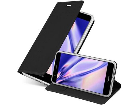 Cacasa para Huawei P10 Lite CADORABO Negro
