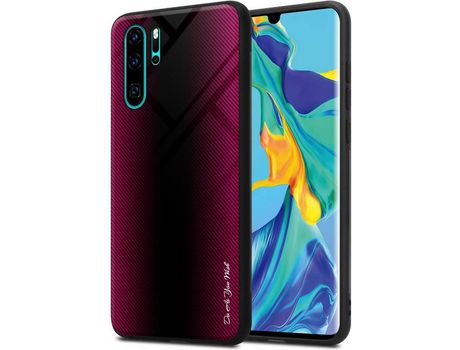 Cacasa para Huawei P30 Pro CADORABO Rosa