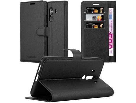 Cacasa para Huawei Mate 10 Pro CADORABO Negro